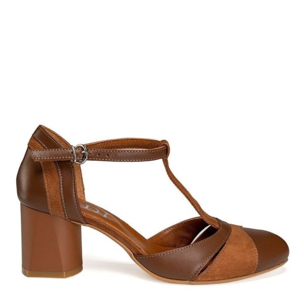 Pantofi eleganti de dama