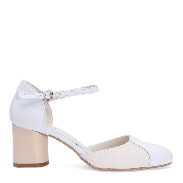 Pantofi eleganti de dama
