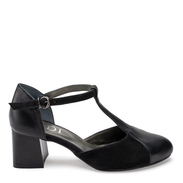 Pantofi eleganti de dama
