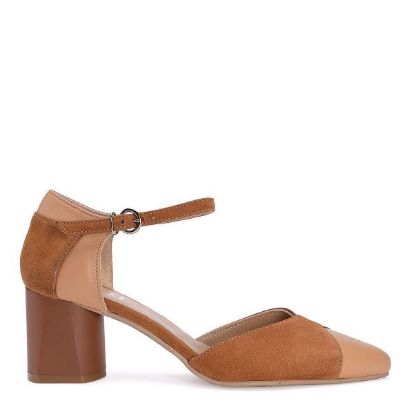 Pantofi eleganti de dama