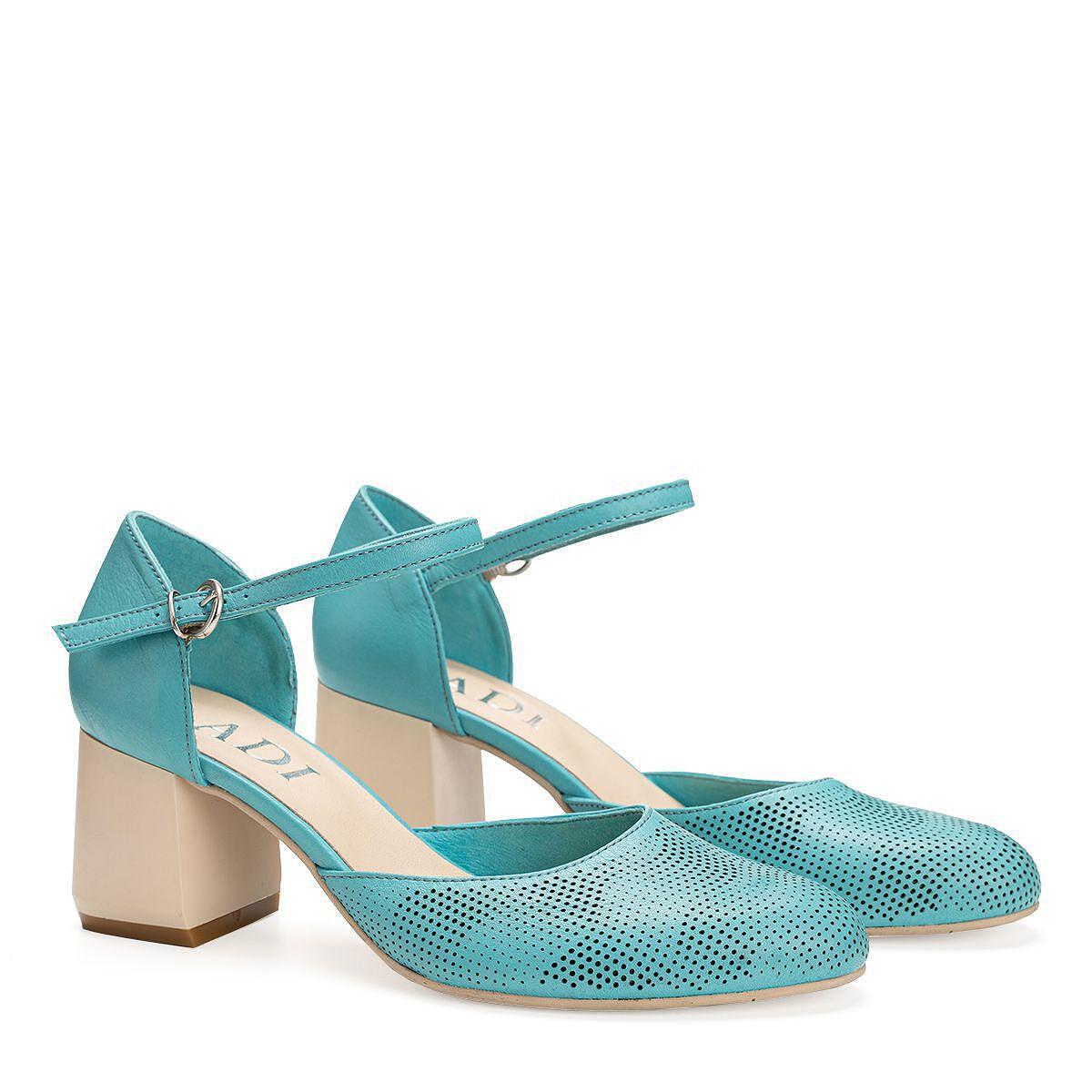 Pantofi eleganti de dama - Image 2