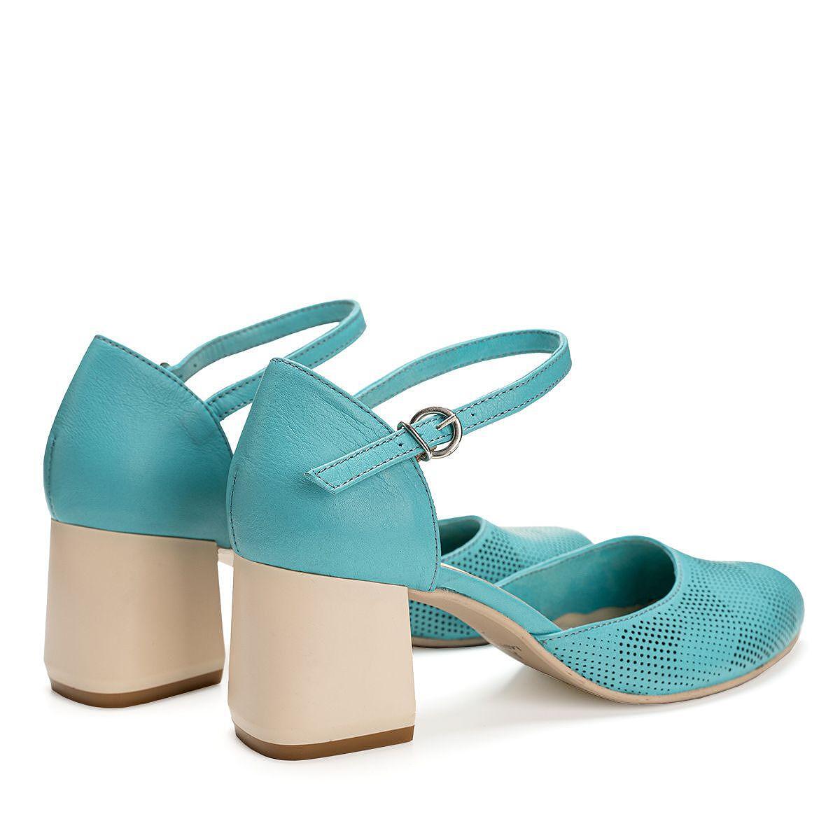Pantofi eleganti de dama - Image 3