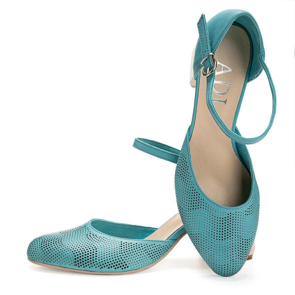 Pantofi eleganti de dama - Image 4