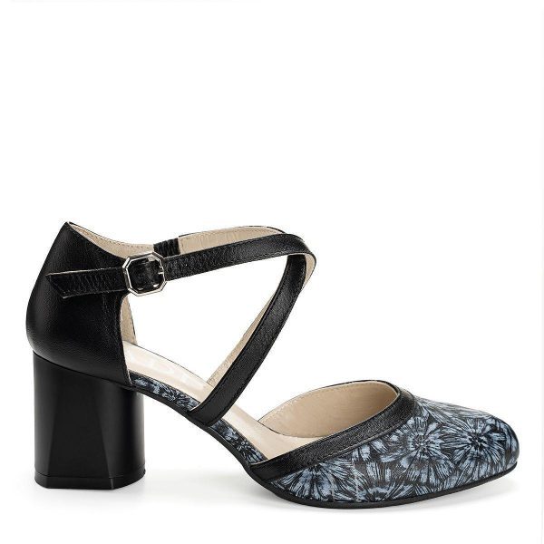 Pantofi eleganti de dama