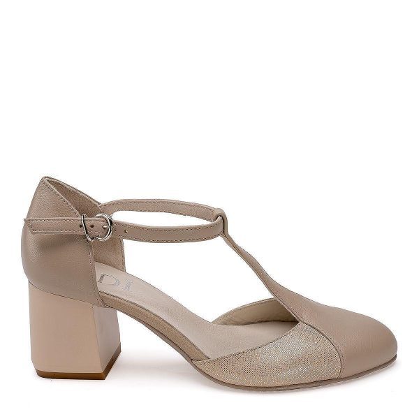 Pantofi eleganti de dama