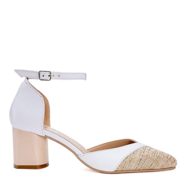 Pantofi eleganti de dama