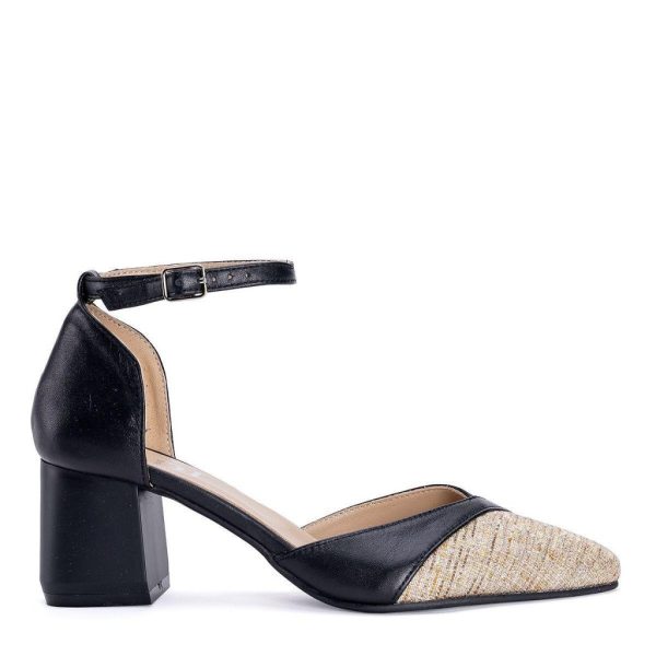 Pantofi eleganti de dama