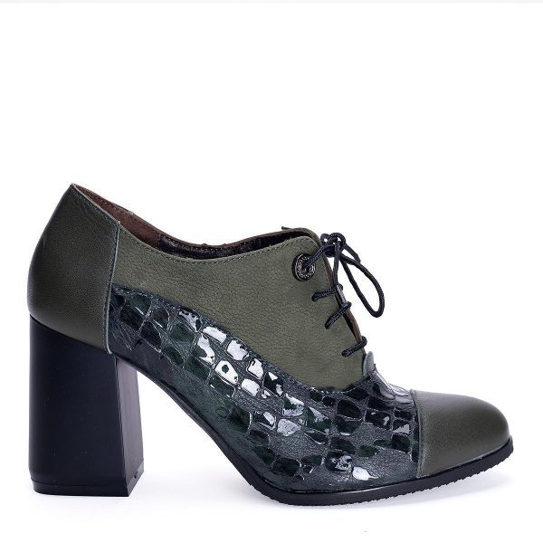 Pantofi eleganti de dama
