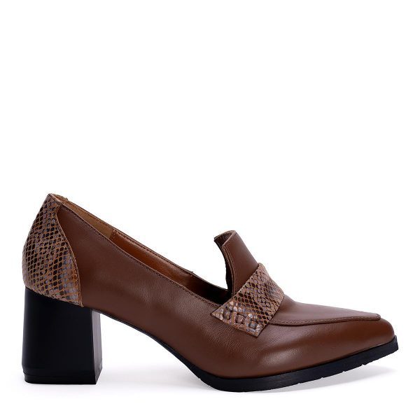 Pantofi eleganti de dama
