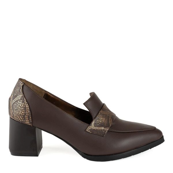 Pantofi eleganti de dama
