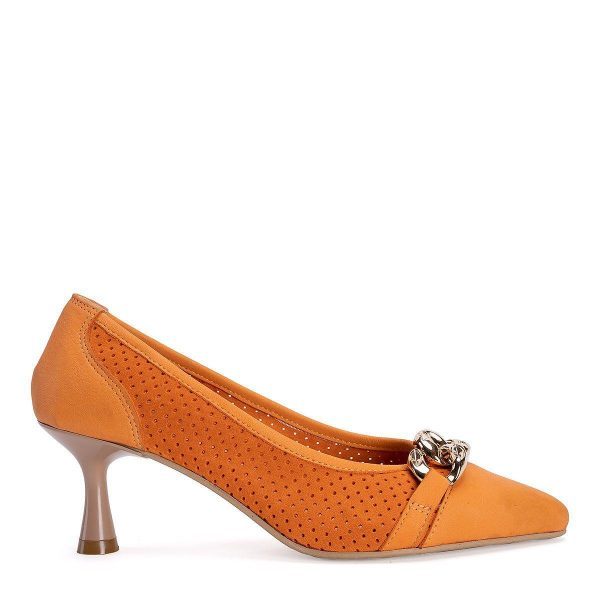Pantofi eleganti de dama