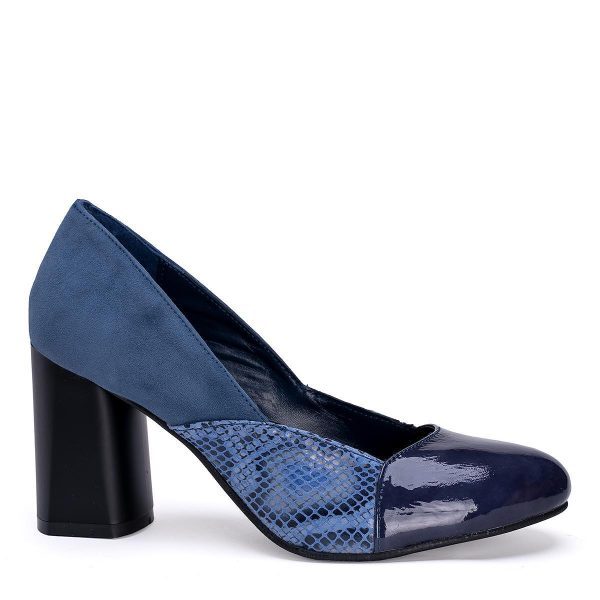 Pantofi eleganti de dama
