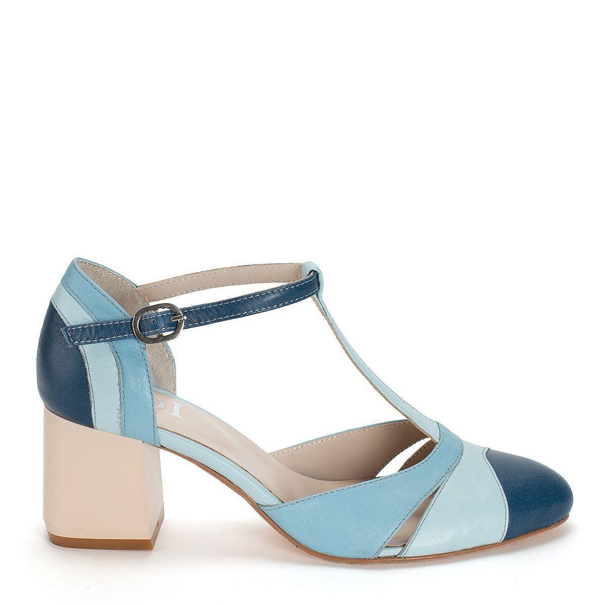 Pantofi eleganti de dama