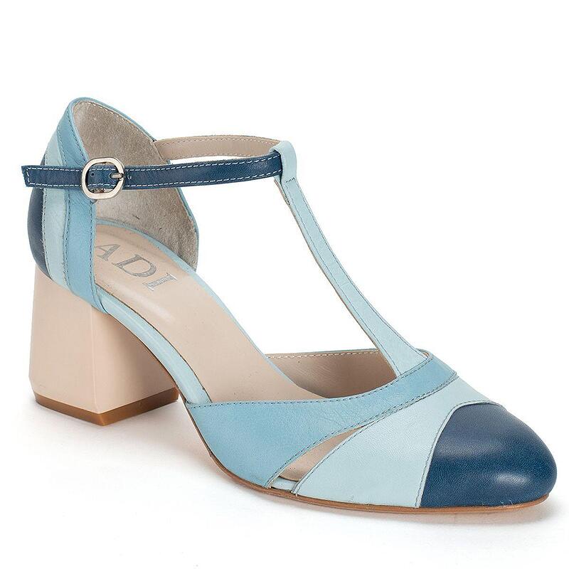 Pantofi eleganti de dama - Image 3