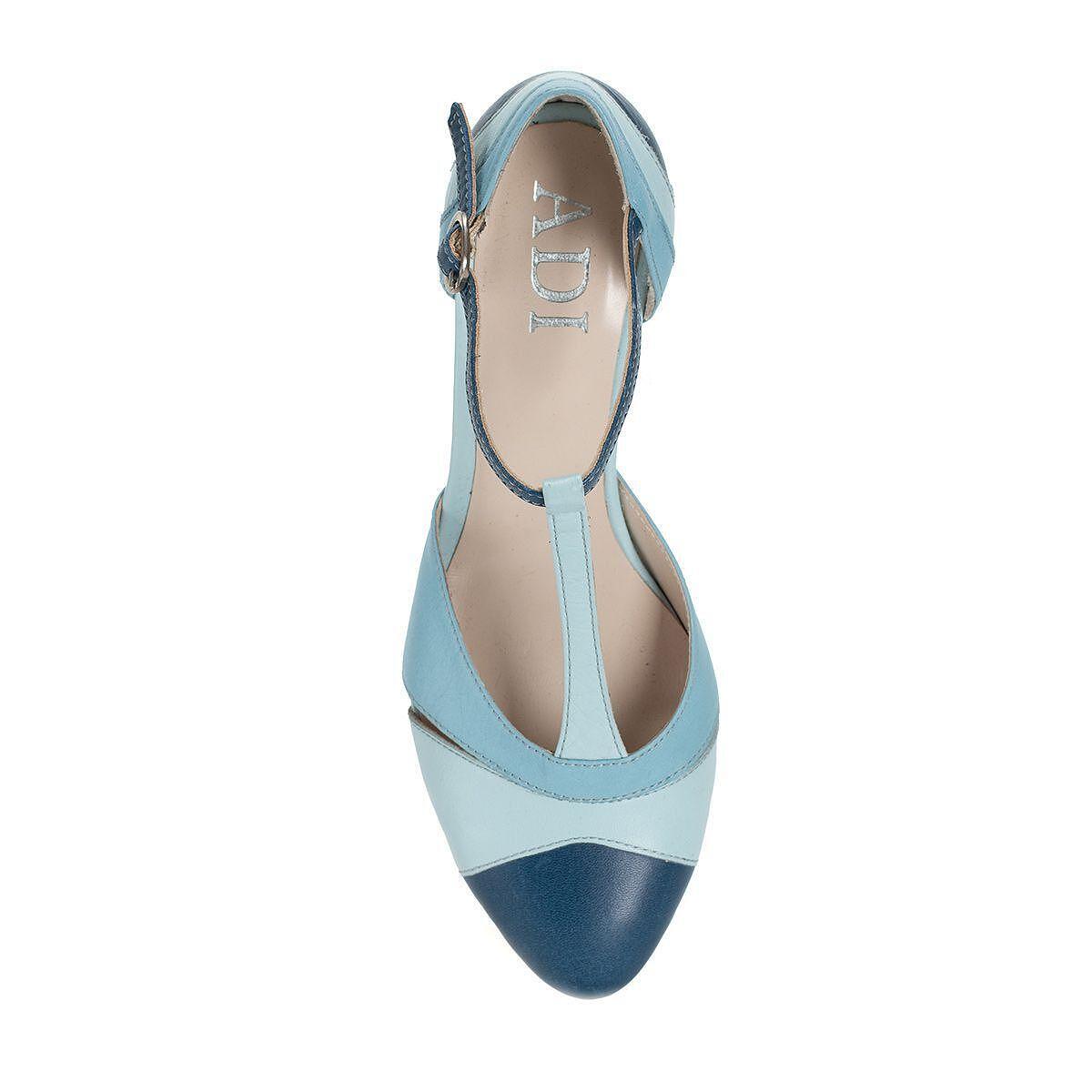 Pantofi eleganti de dama - Image 4