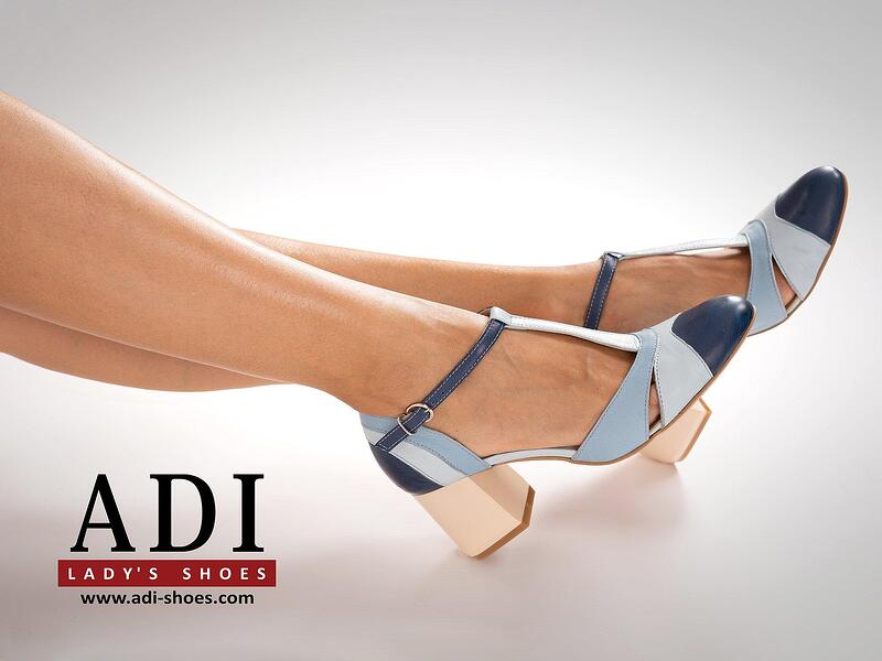 Pantofi eleganti de dama - Image 2