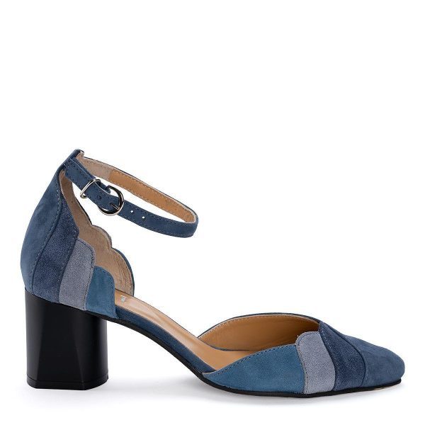 Pantofi eleganti de dama