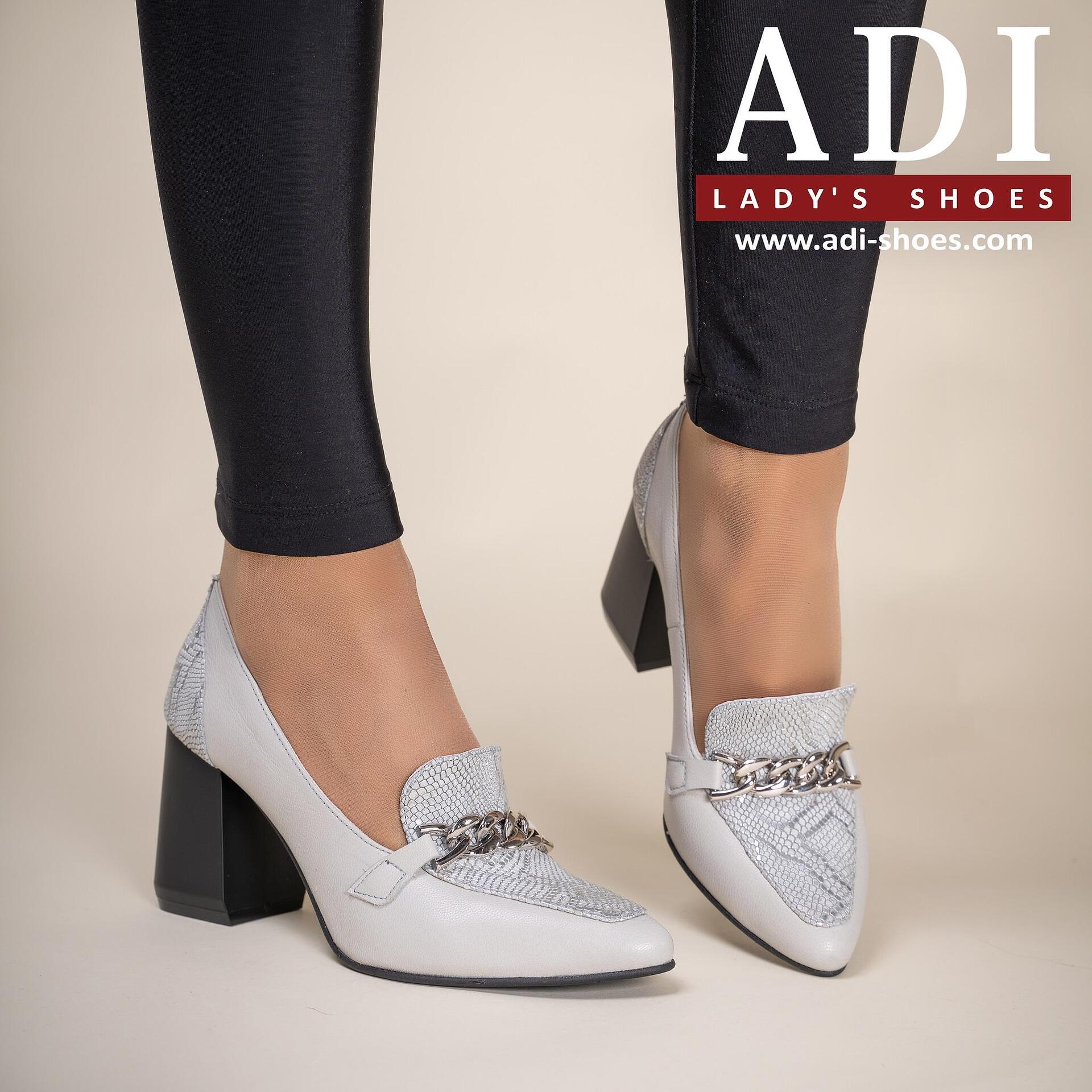 Pantofi eleganti de dama - Image 3