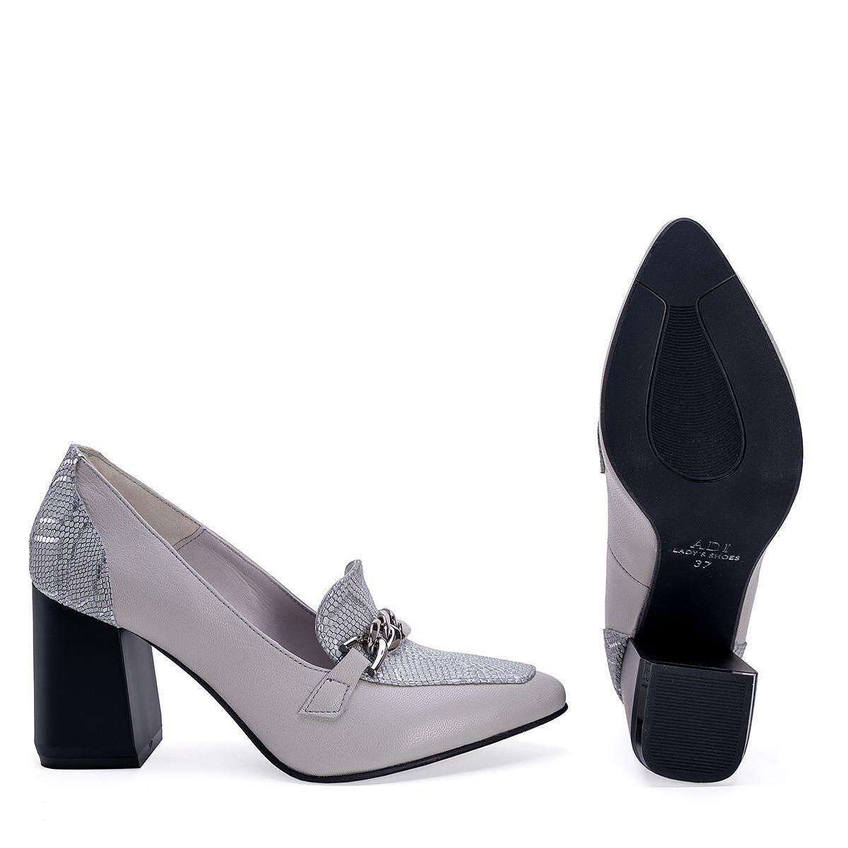 Pantofi eleganti de dama - Image 5