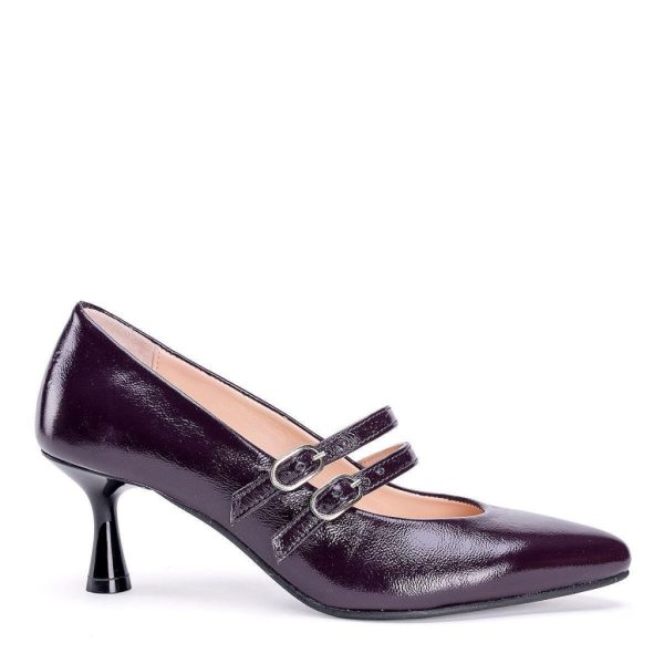 Pantofi eleganti de dama