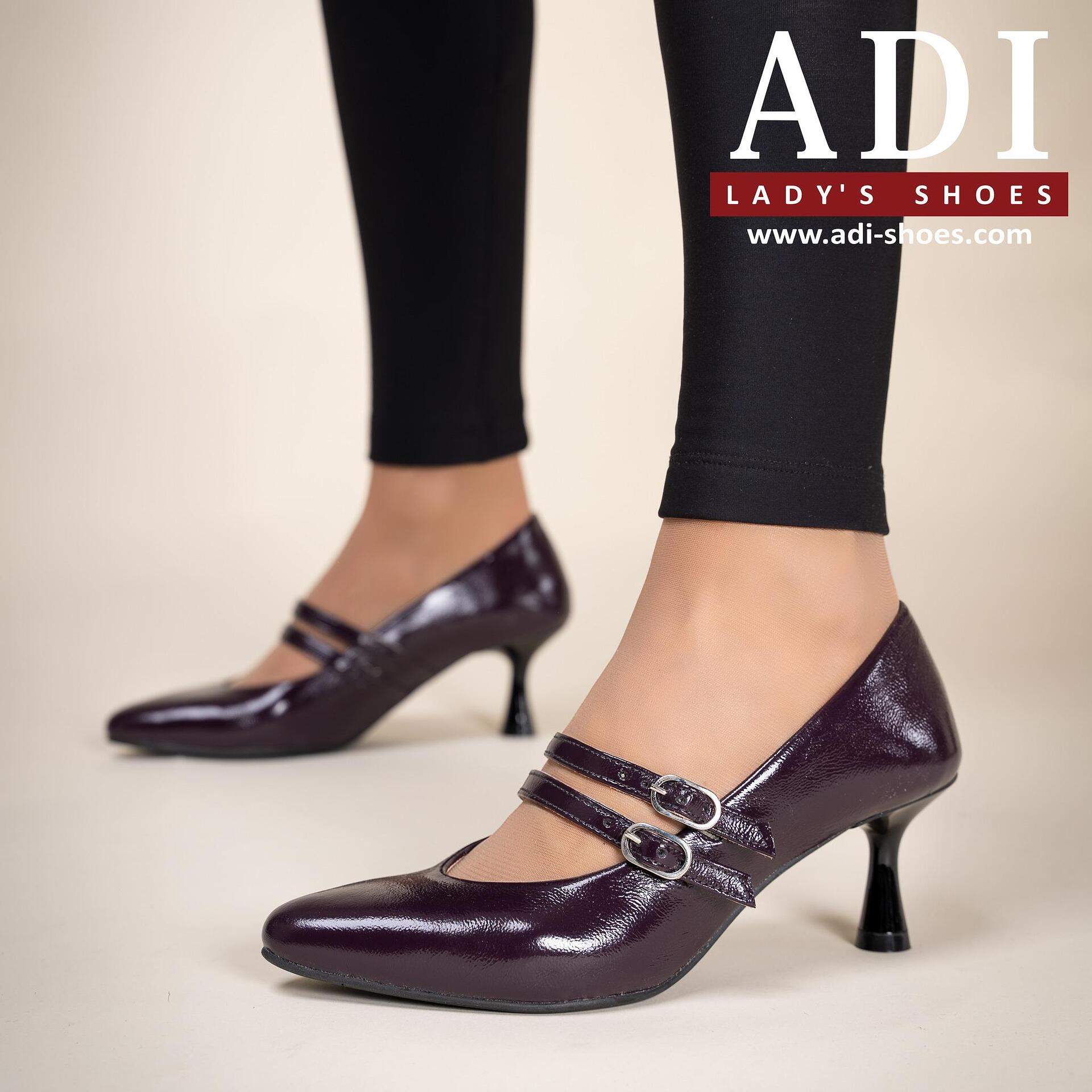Pantofi eleganti de dama - Image 3