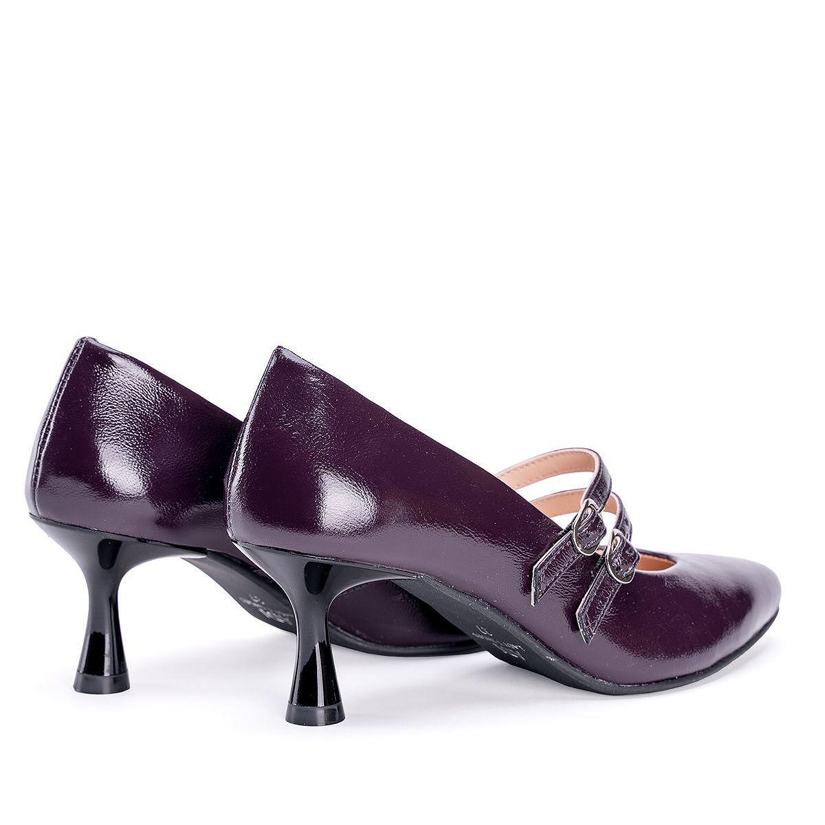 Pantofi eleganti de dama - Image 4
