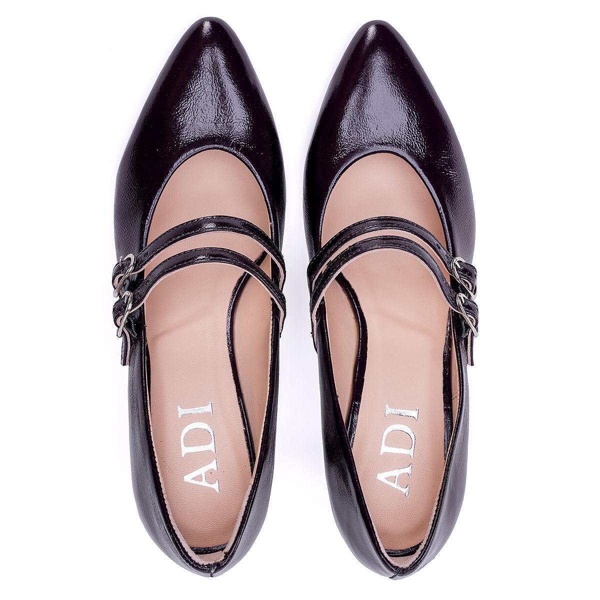 Pantofi eleganti de dama - Image 5