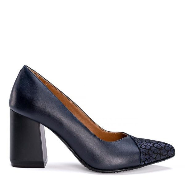 Pantofi eleganti de dama