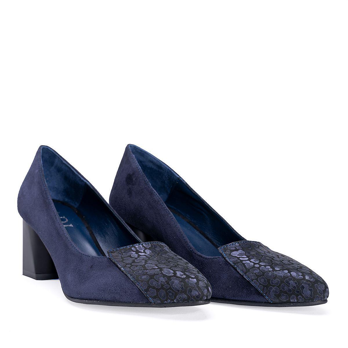 Pantofi eleganti de dama - Image 4