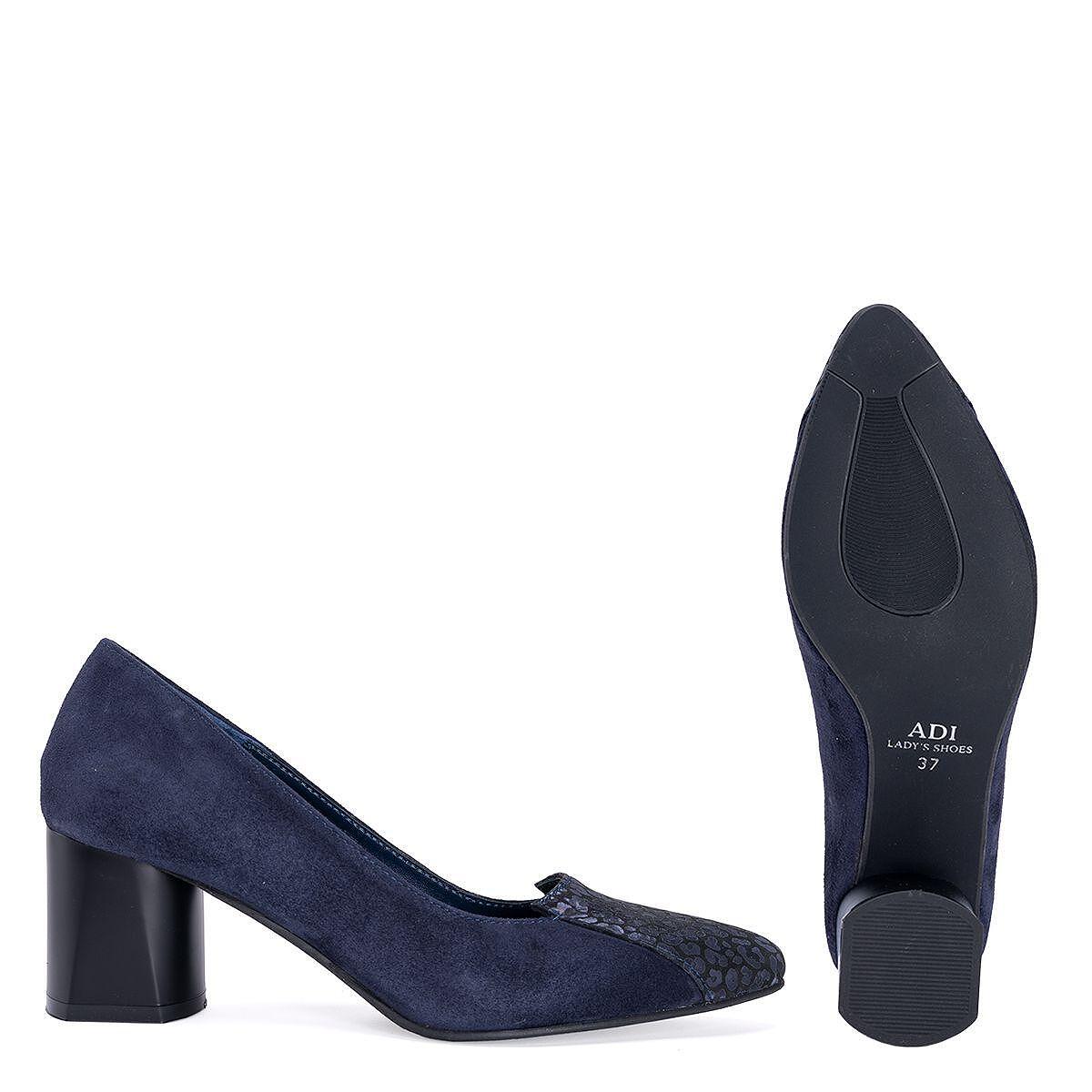 Pantofi eleganti de dama - Image 3