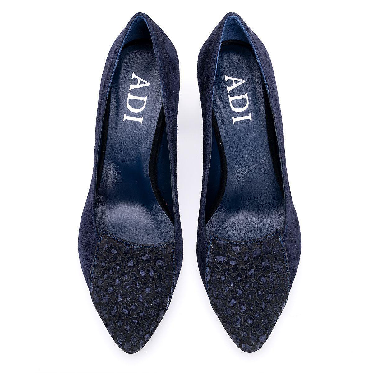 Pantofi eleganti de dama - Image 5