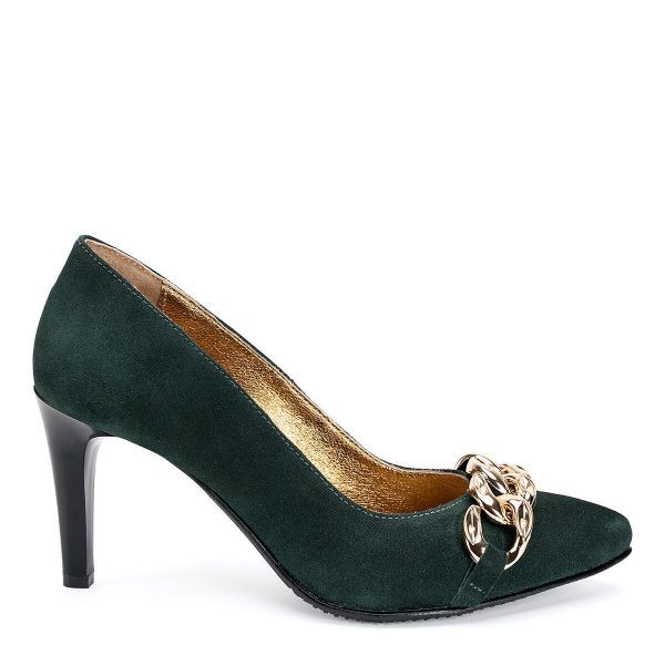 Pantofi eleganti de dama