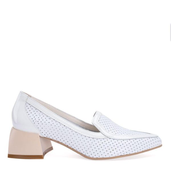 Pantofi eleganti de dama