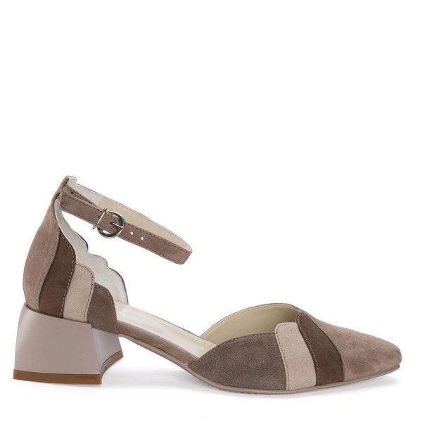 Pantofi eleganti de dama