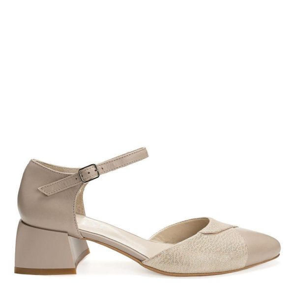 Pantofi eleganti de dama