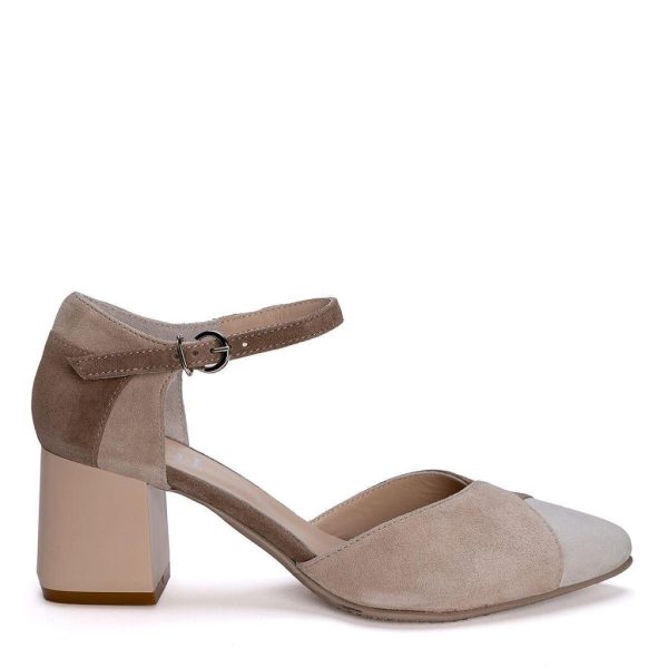 Pantofi eleganti de dama