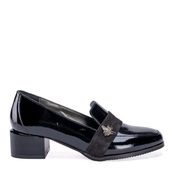 Pantofi eleganti de dama