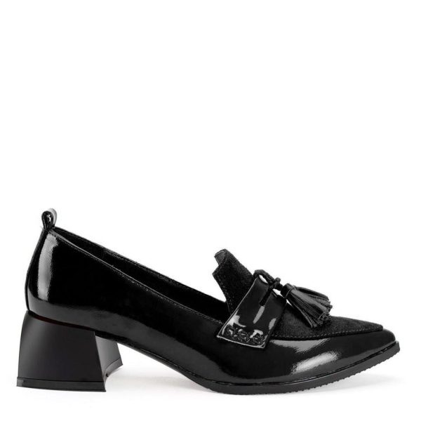 Pantofi eleganti de dama
