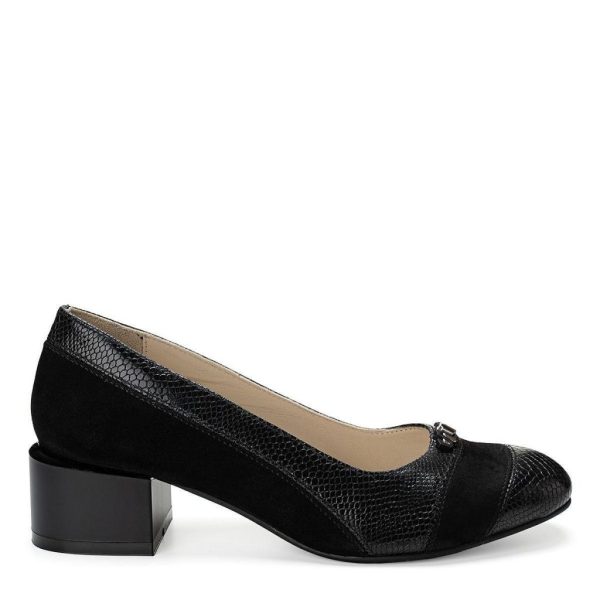 Pantofi eleganti de dama