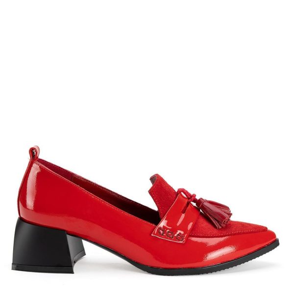 Pantofi eleganti de dama