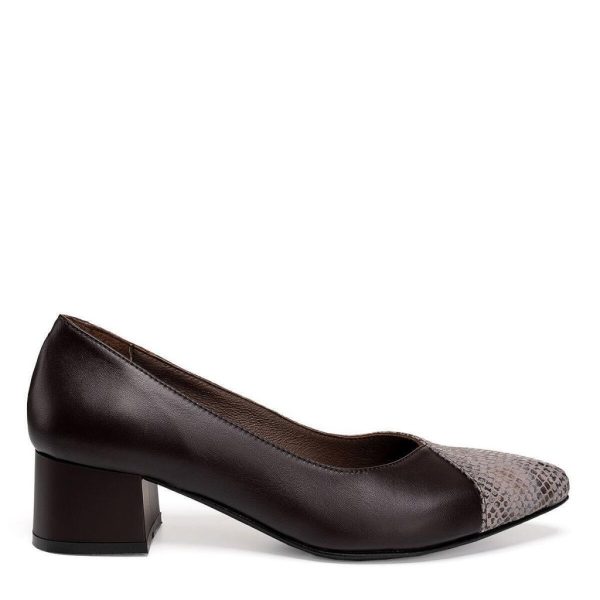 Pantofi eleganti de dama