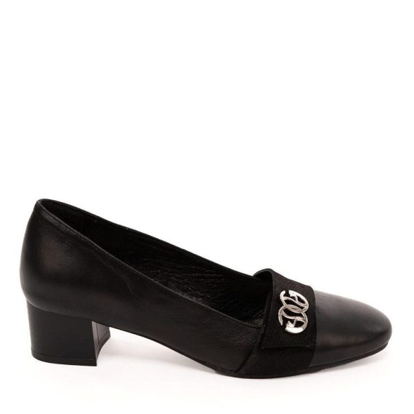 Pantofi eleganti de dama