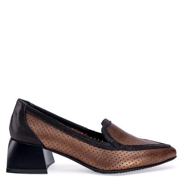 Pantofi eleganti de dama