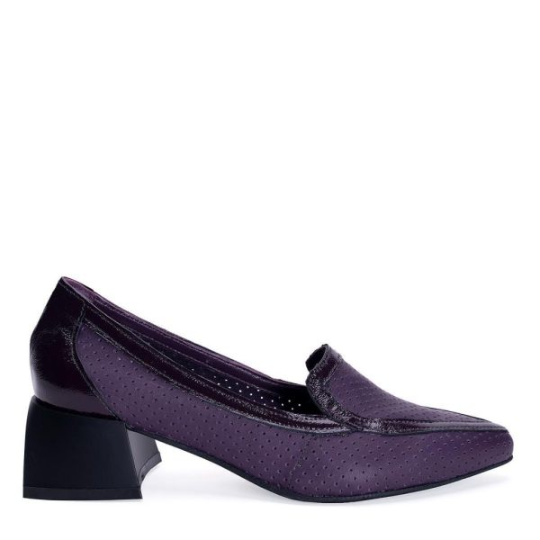 Pantofi eleganti de dama