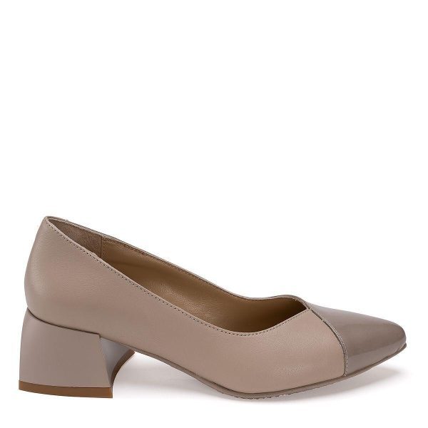Pantofi eleganti de dama
