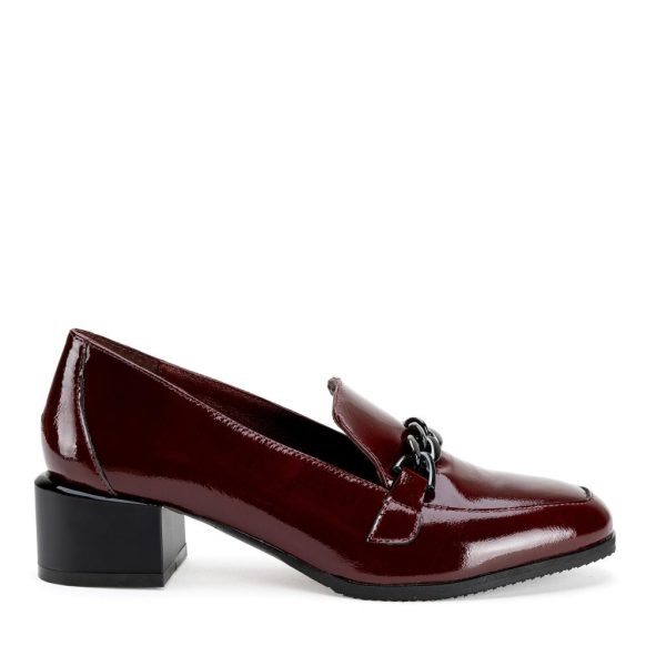 Pantofi eleganti de dama