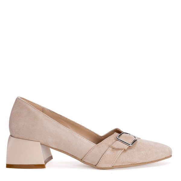 Pantofi eleganti de dama