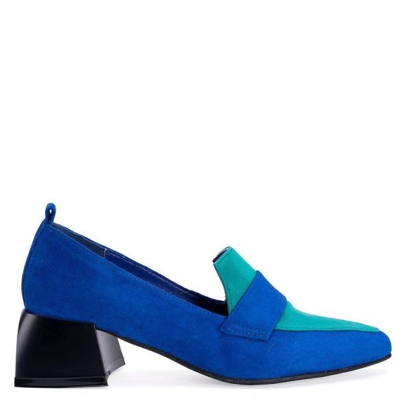 Pantofi eleganti de dama