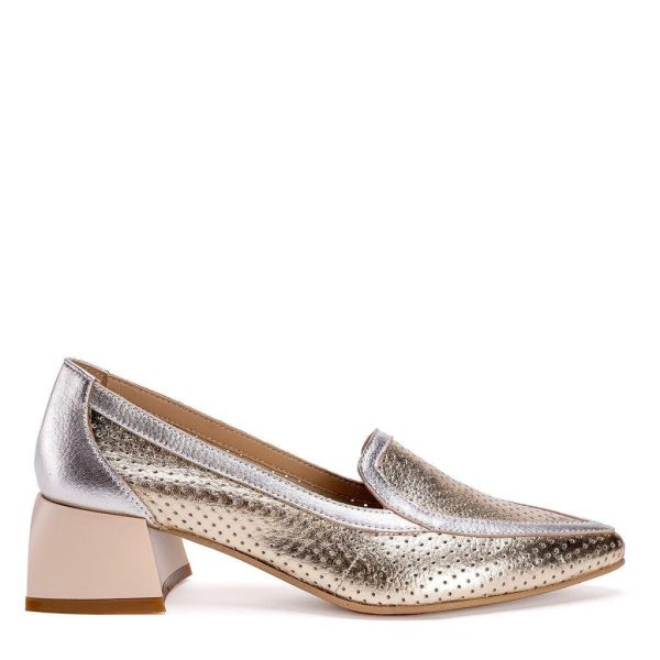 Pantofi eleganti de dama