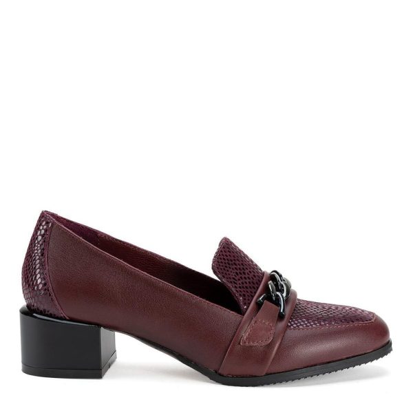 Pantofi eleganti de dama